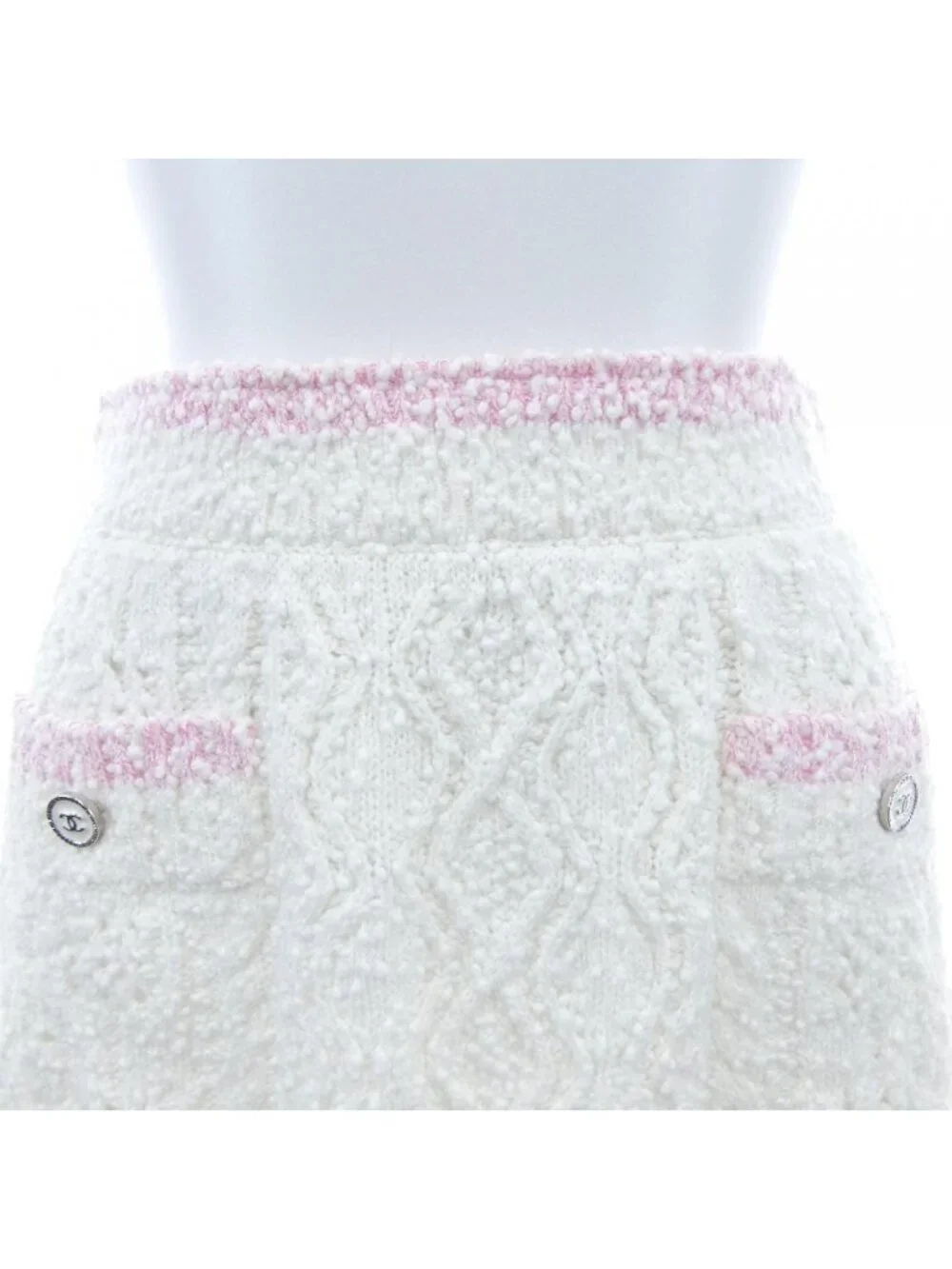 CHANEL item code